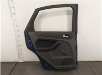  Дверь боковая (легковая) Ford Focus 2 2005-2008 20492994 #7