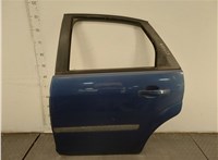  Дверь боковая (легковая) Ford Focus 2 2005-2008 20492994 #1