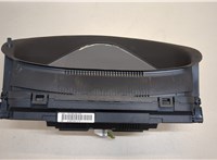  Щиток приборов (приборная панель) Mercedes C W203 2000-2007 20492995 #1