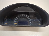  Щиток приборов (приборная панель) Mercedes C W203 2000-2007 20492995 #2