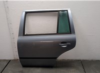  Дверь боковая (легковая) Skoda Octavia Tour 1996-2011 20493000 #1