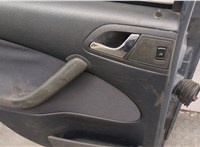  Дверь боковая (легковая) Skoda Octavia Tour 1996-2011 20493000 #7