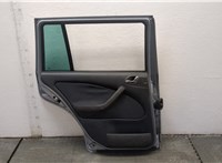 Дверь боковая (легковая) Skoda Octavia Tour 1996-2011 20493000 #9