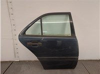  Ручка двери салона Mercedes C W202 1993-2000 11441802 #1