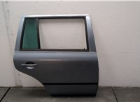  Дверь боковая (легковая) Skoda Octavia Tour 1996-2011 20493004 #1