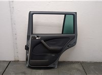  Дверь боковая (легковая) Skoda Octavia Tour 1996-2011 20493004 #8