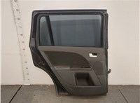  Дверь боковая (легковая) Ford Mondeo 3 2000-2007 20493014 #6