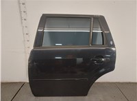  Дверь боковая (легковая) Ford Mondeo 3 2000-2007 20493014 #1