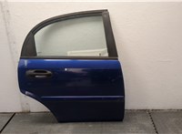  Стеклоподъемник электрический Chevrolet Lacetti 2004-2013 11441819 #1