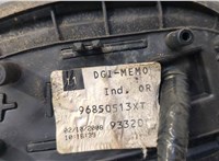  Зеркало боковое Citroen C4 Picasso 2006-2013 20493017 #9