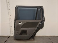  Дверь боковая (легковая) Ford Mondeo 3 2000-2007 20493025 #5