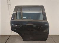  Дверь боковая (легковая) Ford Mondeo 3 2000-2007 20493025 #1