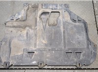  Защита моторного отсека (картера ДВС) Ford Focus 2 2005-2008 20493039 #2