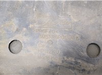  Защита моторного отсека (картера ДВС) Ford Focus 2 2005-2008 20493039 #3