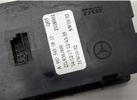 A9605450813 Кнопка стеклоподъемника (блок кнопок) Mercedes Actros MP4 2011- 20493040 #3