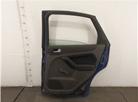  Стекло боковой двери Ford Focus 2 2005-2008 11441846 #4