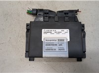  Блок управления АКПП / КПП Mercedes C W203 2000-2007 20493042 #1