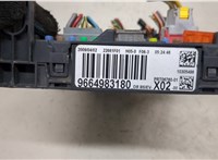  Блок управления BSI (Блок предохранителей) Peugeot 207 20493052 #2