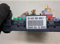  Блок управления BSI (Блок предохранителей) Citroen C4 Picasso 2006-2013 20493056 #2