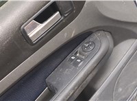  Дверь боковая (легковая) Ford Focus 2 2005-2008 20493064 #5