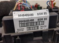  Блок управления BSM (Блок предохранителей) Peugeot 307 20493067 #2