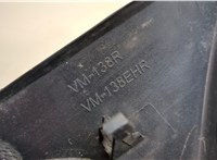  Зеркало боковое Renault Megane 2 2002-2009 20493070 #4