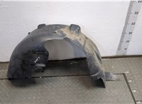  Защита арок (подкрылок) Peugeot 307 20493071 #2