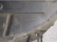  Защита арок (подкрылок) Mazda 3 (BK) 2003-2009 20493073 #2