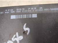 1C0959799A Блок комфорта Volkswagen Passat 5 2000-2005 20493074 #2