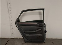  Замок двери Audi A6 (C5) 1997-2005 11441874 #2