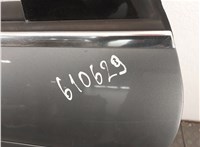  Замок двери Audi A6 (C5) 1997-2005 11441874 #5