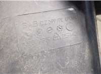  Защита арок (подкрылок) Skoda Octavia Tour 1996-2011 20493091 #3