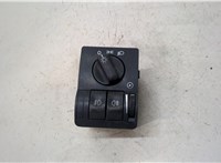  Переключатель света Opel Zafira A 1999-2005 20493094 #1