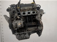  Двигатель (ДВС) Opel Astra H 2004-2010 20493098 #4