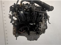  Двигатель (ДВС) Opel Astra H 2004-2010 20493098 #5