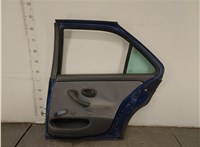  Стекло боковой двери Peugeot 406 1995-1999 11441881 #7
