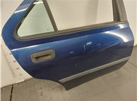  Стекло боковой двери Peugeot 406 1995-1999 11441881 #19