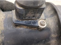  Измеритель потока воздуха (расходомер) Volkswagen Touareg 2002-2007 20493111 #2