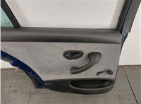  Стекло боковой двери Peugeot 406 1995-1999 11441887 #2