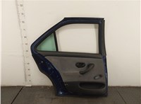  Стекло боковой двери Peugeot 406 1995-1999 11441887 #5