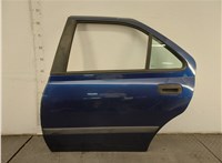  Стекло боковой двери Peugeot 406 1995-1999 11441887 #6
