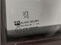  Стекло боковой двери Peugeot 406 1995-1999 11441887 #7