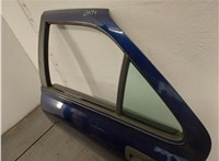  Стекло боковой двери Peugeot 406 1995-1999 11441887 #9