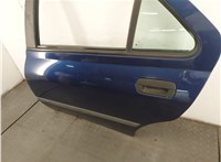  Стекло боковой двери Peugeot 406 1995-1999 11441887 #10