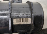  Измеритель потока воздуха (расходомер) Opel Astra H 2004-2010 20493127 #2