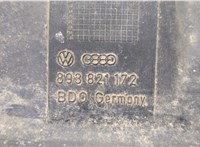 893821172 Защита арок (подкрылок) Audi 80 (B3) 1986-1991 20493138 #3
