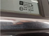  Дверь боковая (легковая) Opel Signum 20493140 #16