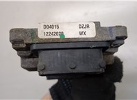 12242020 Блок управления двигателем Opel Zafira A 1999-2005 20493141 #3