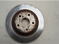  Диск тормозной Toyota RAV 4 1994-2000 20493148 #1