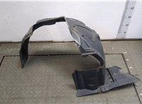  Защита арок (подкрылок) Mitsubishi Colt 2002-2012 20493150 #2
